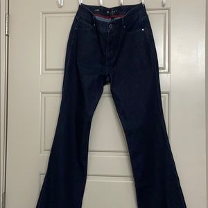 WHBM Denim jeans